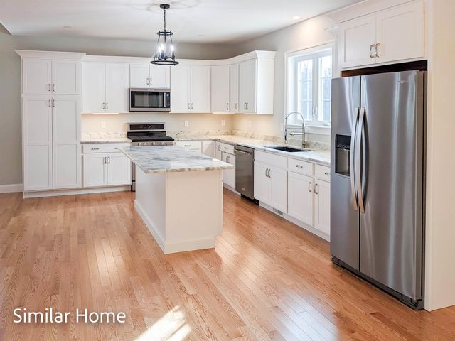 Lot 7-0 Sanborn Meadow 7-0, Fremont, NH 03044