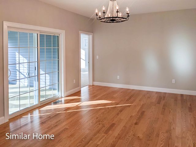 Lot 7-0 Sanborn Meadow 7-0, Fremont, NH 03044