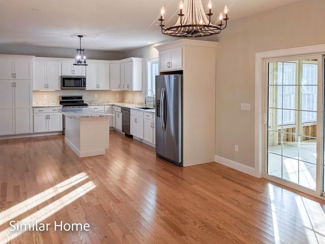 Lot 7-0 Sanborn Meadow 7-0, Fremont, NH 03044