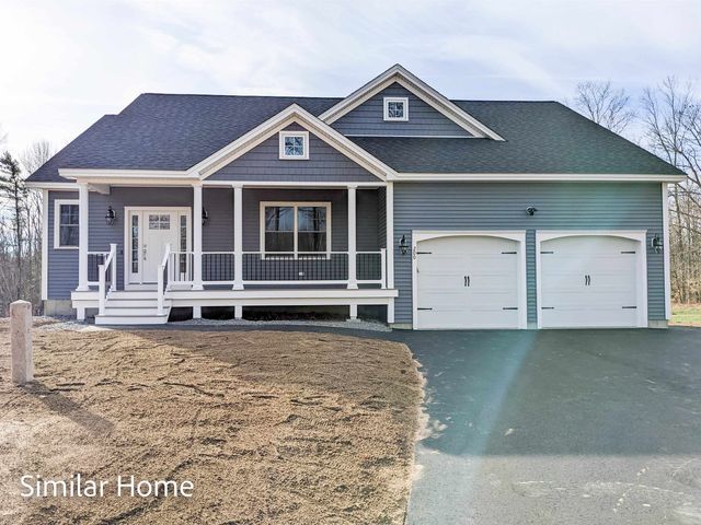 Lot 7-0 Sanborn Meadow 7-0, Fremont, NH 03044