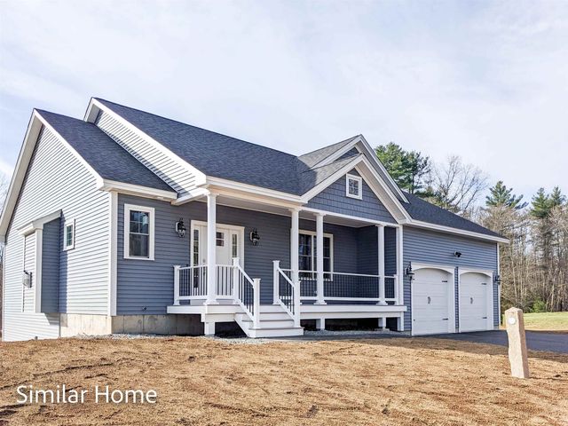 Lot 7-0 Sanborn Meadow 7-0, Fremont, NH 03044