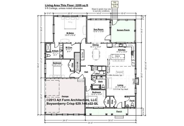 Lot 7-0 Sanborn Meadow 7-0, Fremont, NH 03044
