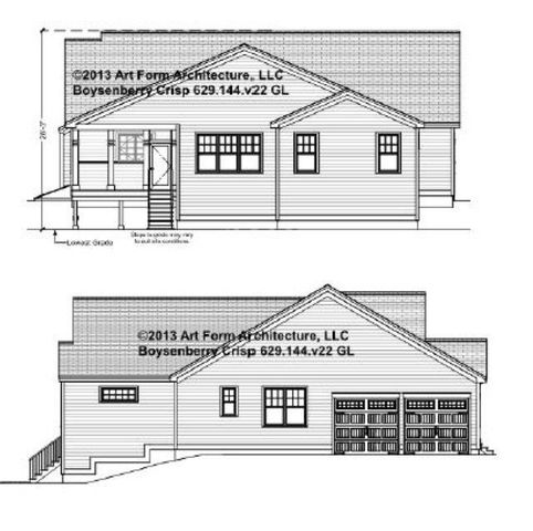 Lot 7-0 Sanborn Meadow 7-0, Fremont, NH 03044