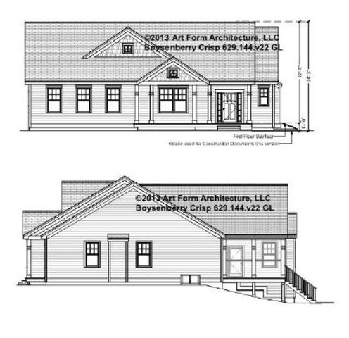 Lot 7-0 Sanborn Meadow 7-0, Fremont, NH 03044