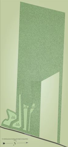 Lot 7-0 Sanborn Meadow 7-0, Fremont, NH 03044