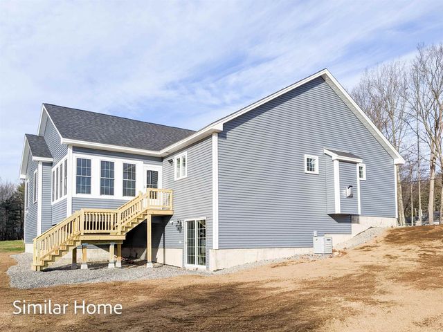 Lot 7-0 Sanborn Meadow 7-0, Fremont, NH 03044