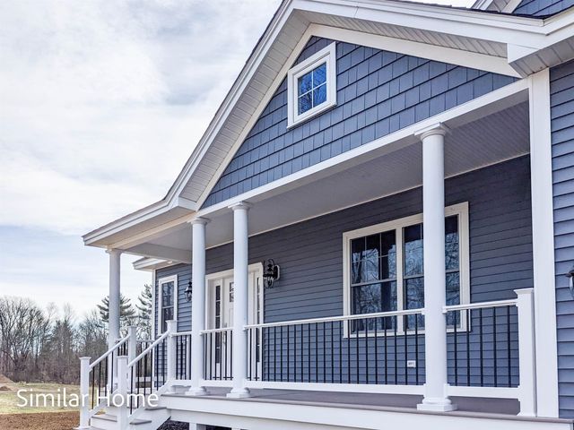 Lot 7-0 Sanborn Meadow 7-0, Fremont, NH 03044