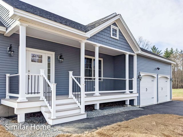 Lot 7-0 Sanborn Meadow 7-0, Fremont, NH 03044