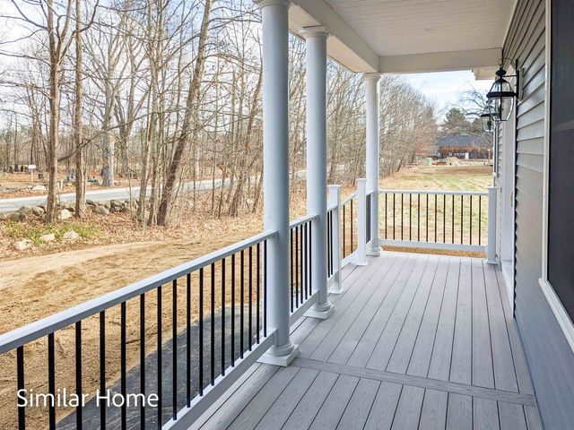 Lot 7-0 Sanborn Meadow 7-0, Fremont, NH 03044