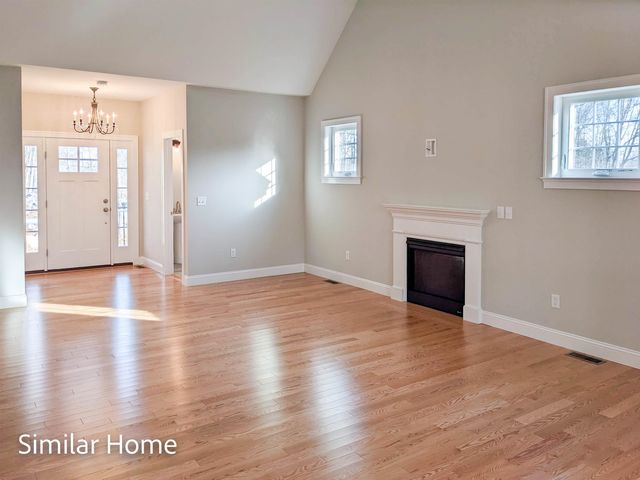 Lot 7-0 Sanborn Meadow 7-0, Fremont, NH 03044