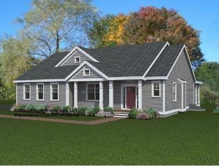 Lot 7-0 Sanborn Meadow 7-0, Fremont, NH 03044