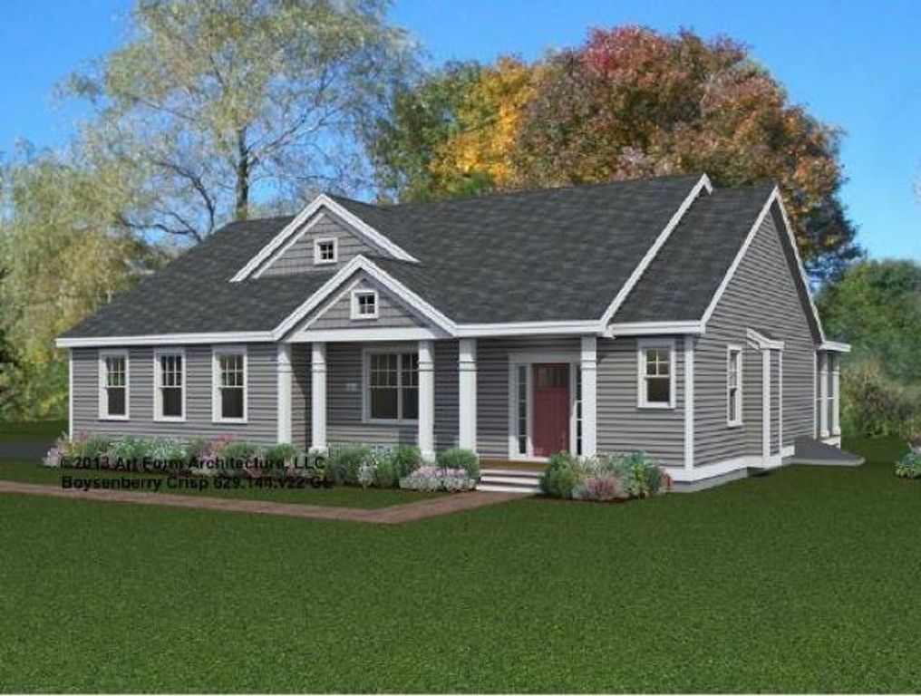 Lot 7-0 Sanborn Meadow 7-0, Fremont, NH 03044