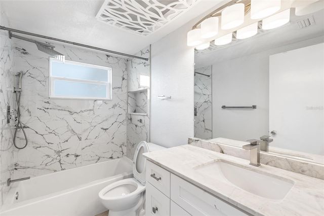 5648 SAREN DRIVE, New Port Richey, FL 34652