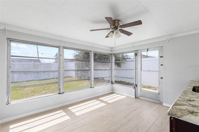 5648 SAREN DRIVE, New Port Richey, FL 34652