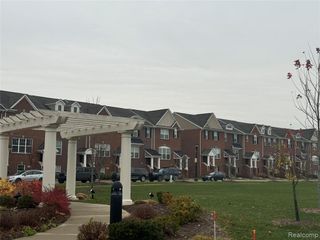 47757 Hillcrest Drive, Northville, MI 48168