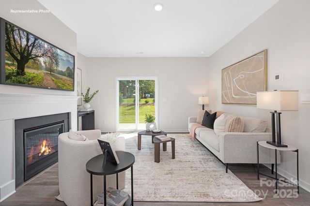 1546 Secrest Commons Drive, Monroe, NC 28112