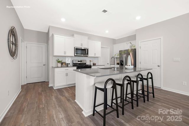 1546 Secrest Commons Drive, Monroe, NC 28112