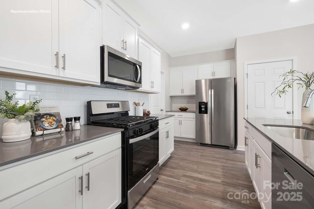 1546 Secrest Commons Drive, Monroe, NC 28112