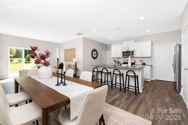 1546 Secrest Commons Drive, Monroe, NC 28112