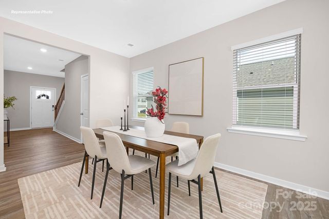 1546 Secrest Commons Drive, Monroe, NC 28112