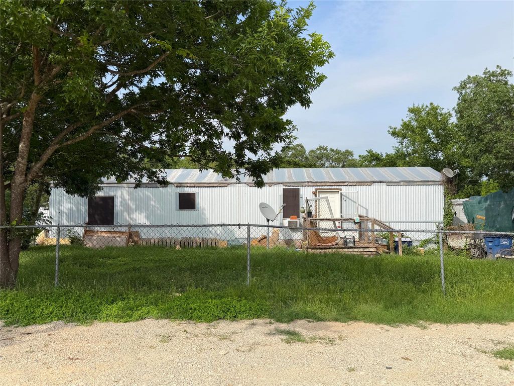 539 Scott WAY, Canyon Lake, TX 78133