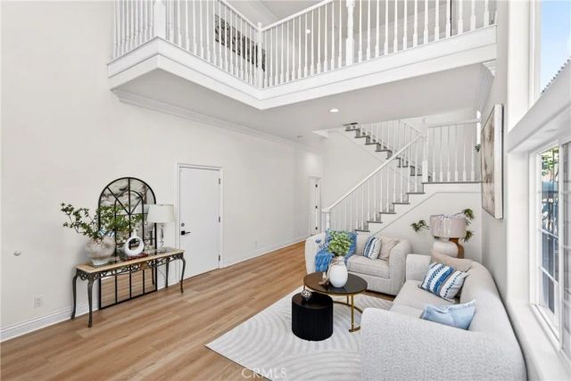 137 The Masters Circle, Costa Mesa, CA 92627