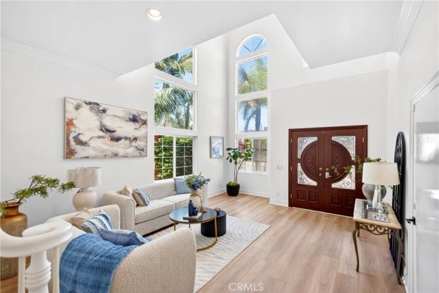 137 The Masters Circle, Costa Mesa, CA 92627