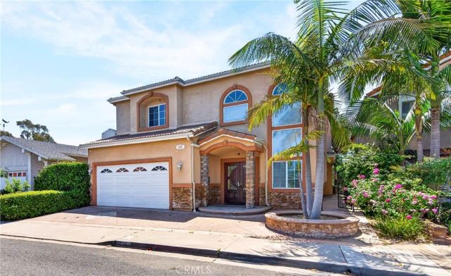 137 The Masters Circle, Costa Mesa, CA 92627