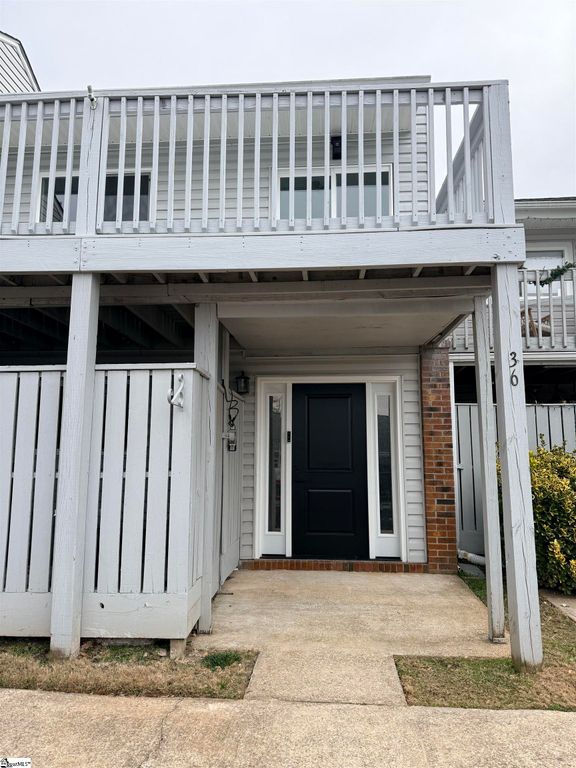 36 Spinnaker Court, Greenville, SC 29611