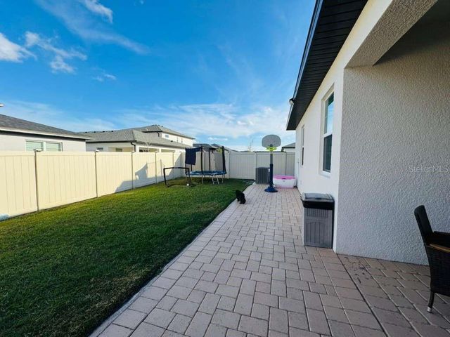 4913 RAIN SHADOW DRIVE, St Cloud, FL 34772