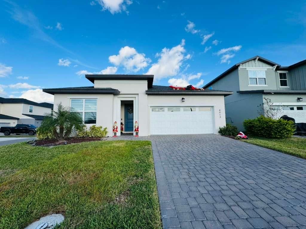 4913 RAIN SHADOW DRIVE, St Cloud, FL 34772