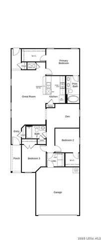 938 BULL BOAT LN, San Antonio, TX 78221