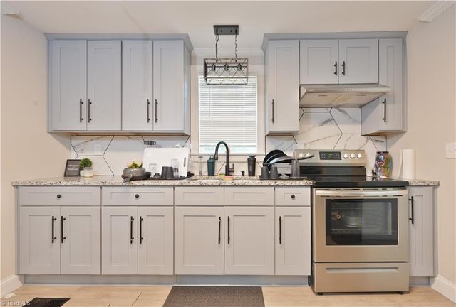 1511 Davis Avenue, High Point, NC 27260