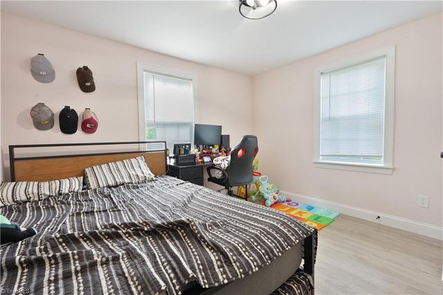 1511 Davis Avenue, High Point, NC 27260