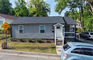 1511 Davis Avenue, High Point, NC 27260
