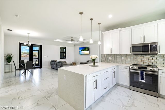 4217 24th AVE NE, Naples, FL 34120