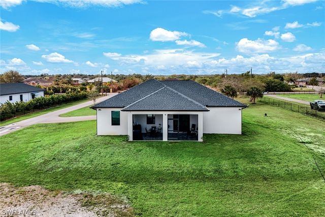 4217 24th AVE NE, Naples, FL 34120