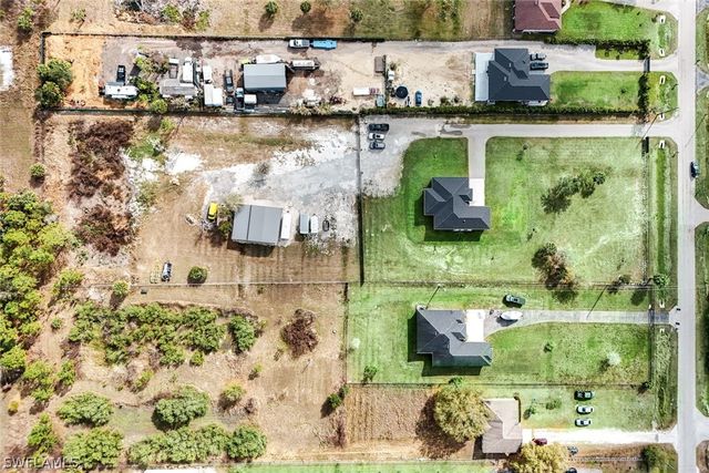 4217 24th AVE NE, Naples, FL 34120