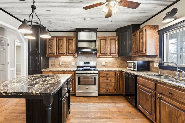 1215 Crossroads Church Road, Ellijay, GA 30540