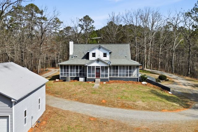 1215 Crossroads Church Road, Ellijay, GA 30540