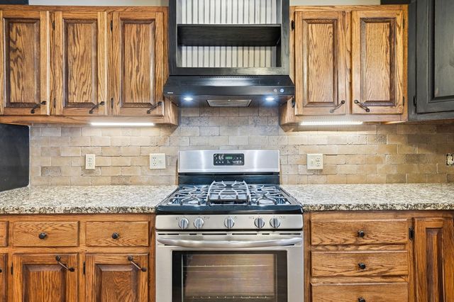1215 Crossroads Church Road, Ellijay, GA 30540