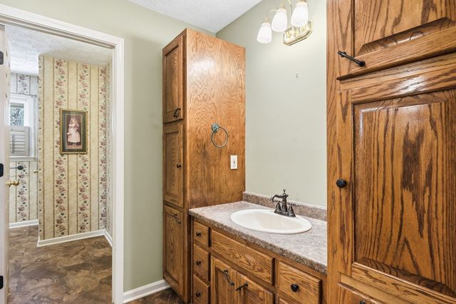 1215 Crossroads Church Road, Ellijay, GA 30540