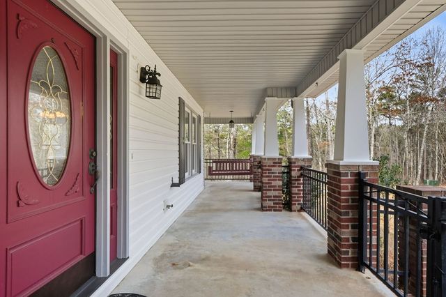 1215 Crossroads Church Road, Ellijay, GA 30540