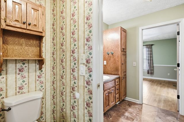 1215 Crossroads Church Road, Ellijay, GA 30540