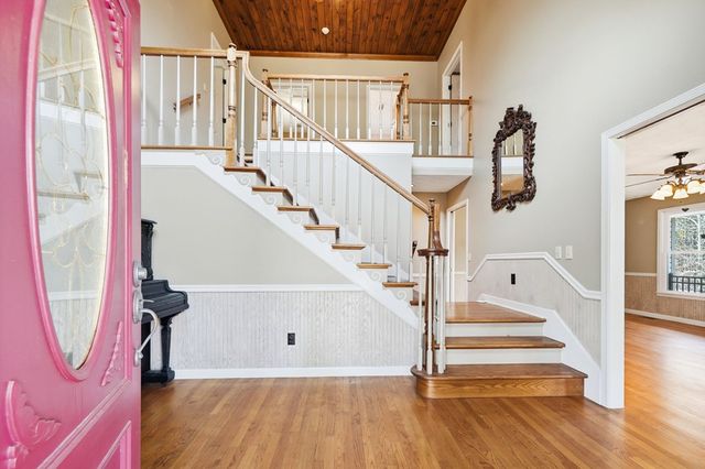 1215 Crossroads Church Road, Ellijay, GA 30540