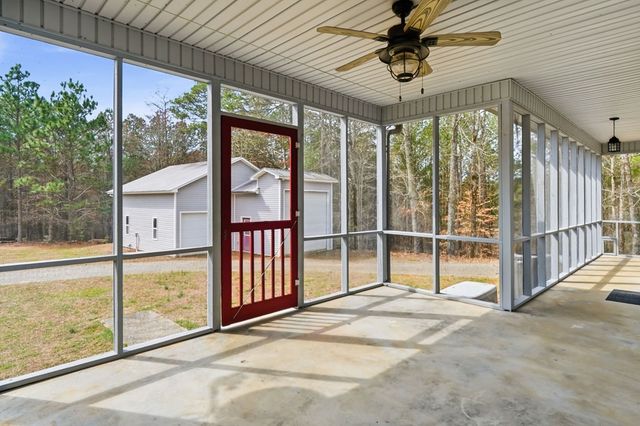 1215 Crossroads Church Road, Ellijay, GA 30540