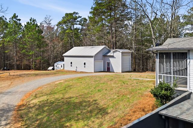 1215 Crossroads Church Road, Ellijay, GA 30540