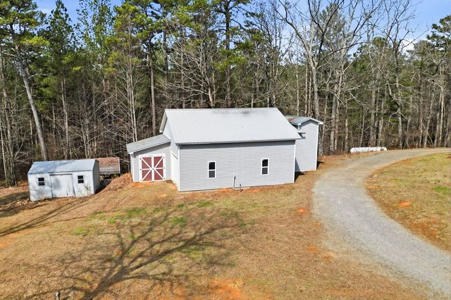 1215 Crossroads Church Road, Ellijay, GA 30540