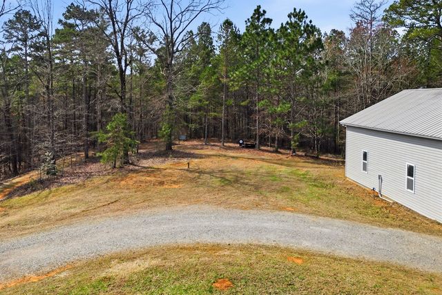 1215 Crossroads Church Road, Ellijay, GA 30540
