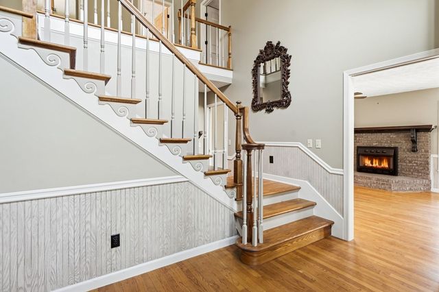 1215 Crossroads Church Road, Ellijay, GA 30540
